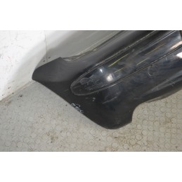 Paraurti posteriore Fiat Seicento Dal 1998 al 2010  1667464310879