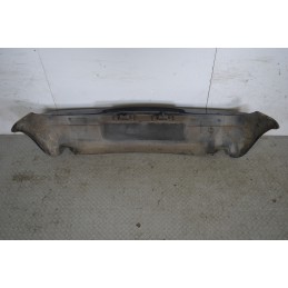 Paraurti posteriore Fiat Seicento Dal 1998 al 2010  1667464310879