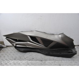 Carena Pedana Poggiapiedi Destra Kawasaki J300 ABS Dal 2014 Al 2016  1667467178421