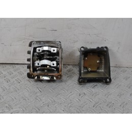 Testata Completa Piaggio Fly 100 4T dal 2006 al 2009  1667466124290