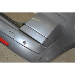 Paraurti posteriore con sensori Citroen C4 Picasso Dal 2006 al 2013 Colore grigio antracite  1667467882625