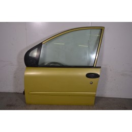 Portiera sportello anteriore SX Fiat Multipla Dal 2004 al 2010  1667472345016