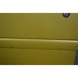 Portiera sportello anteriore SX Fiat Multipla Dal 2004 al 2010  1667472345016