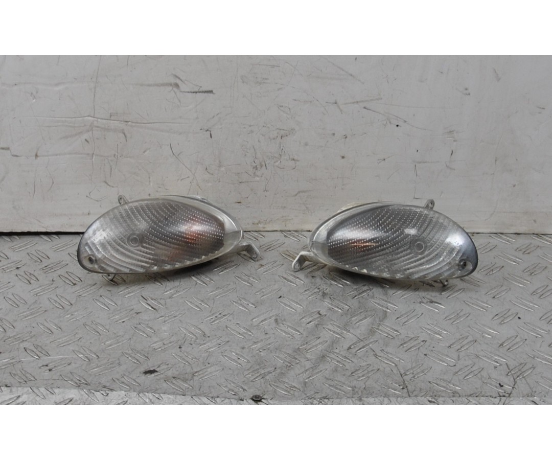 Coppia Gemme Frecce Anteriori Yamaha Majesty 125 / 150 dal 1998 al 2006 1667485060432 Coppia Gemme Frecce Anteriori Yamaha Majesty 125 / 150 dal 1998 al 2006 1667485060432