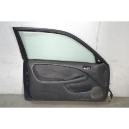 Portiera Sportello SX Toyota Corolla 3 Porte dal 1995 al 2002  1667487379419