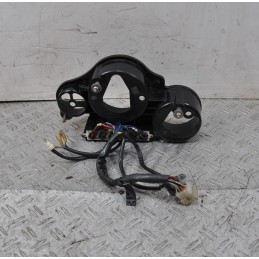 Scocca Carena Portastrumentazione Aprilia RS 125 Dal 1998 al 2006  1667488337395