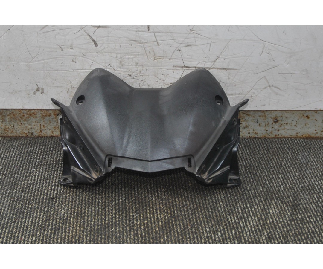 Carena sottoParabrezza Yamaha Xmax X-max 125 / 250 / 400 dal 2009 al 2013 cod. 37P - F836L - 00  2411111129586