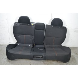 Tappezzeria completa Subaru Forester Dal 2008 al 2011 Cod 64315SC000  In tessuto  1667550320805