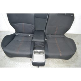 Tappezzeria completa Subaru Forester Dal 2008 al 2011 Cod 64315SC000  In tessuto  1667550320805