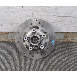 Dischi Freno Anteriori Piaggio Vespa GTS 125 / 250 / 300 dal 2005 al 2006  2411111129777