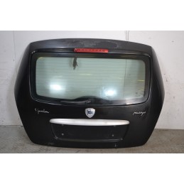 Portellone bagagliaio posteriore Lancia Ypsilon dal 2003 al 2011  1667549145709