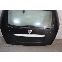 Portellone bagagliaio posteriore Lancia Ypsilon dal 2003 al 2011  1667549145709