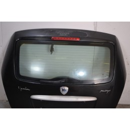 Portellone bagagliaio posteriore Lancia Ypsilon dal 2003 al 2011  1667549145709