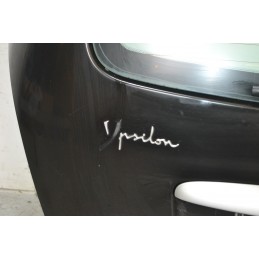 Portellone bagagliaio posteriore Lancia Ypsilon dal 2003 al 2011  1667549145709