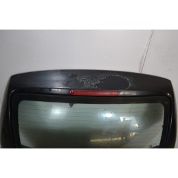 Portellone bagagliaio posteriore Lancia Ypsilon dal 2003 al 2011  1667549145709