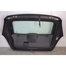 Portellone bagagliaio posteriore Lancia Ypsilon dal 2003 al 2011  1667549145709