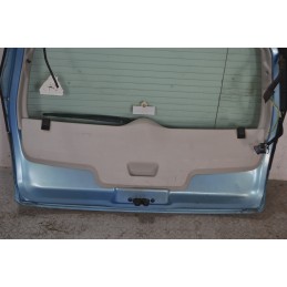 Portellone Bagagliaio Posteriore Citroen C3 dal 2002 al 2009  1667549842219