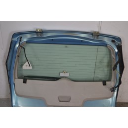 Portellone Bagagliaio Posteriore Citroen C3 dal 2002 al 2009  1667549842219