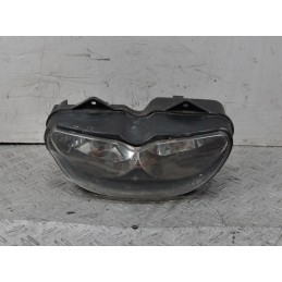 Faro Fanale Anteriore Aprilia RS 125 Dal 1998 al 2006 Con Attacco Rotto  1667551634000