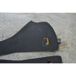 Tappezzeria completa Subaru Forester Dal 2008 al 2011 Cod 64315SC000  In tessuto  1667550320805