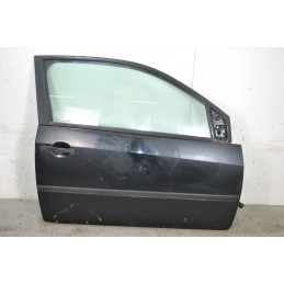 Portiera Sportello DX Ford Fiesta V 3 Porte dal 2002 al 2008  1667554480437