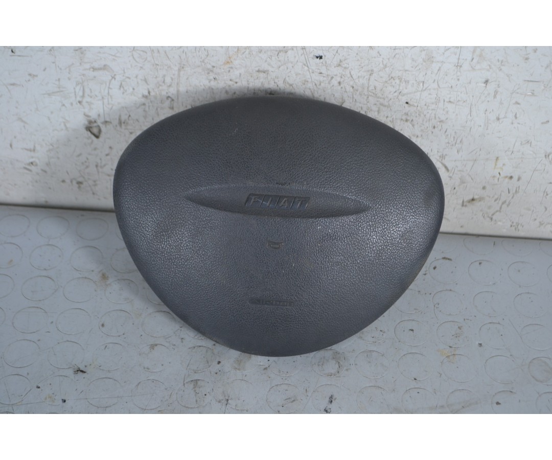 Airbag Volante Fiat Punto dal 1999 al 2003 Cod 735278157  1667555637205