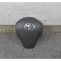 Airbag volante Toyota Yaris dal 2005 al 2011 Cod 45130-0D160-G  2400000079927