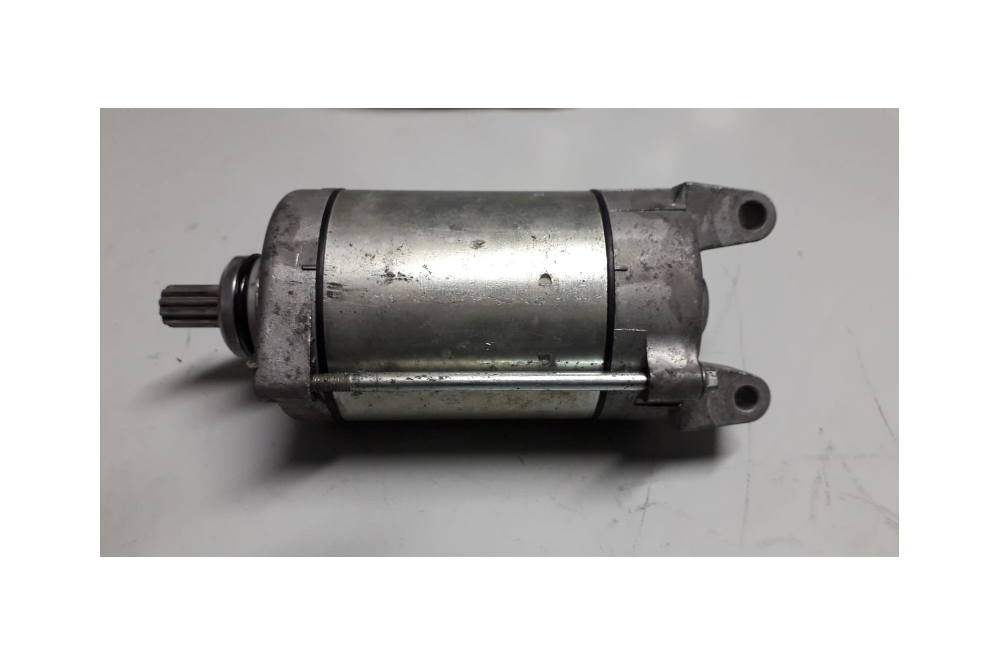 Motorino avviamento elettrico Honda Deauville 650 dal 1998 al 2005  2411111130513