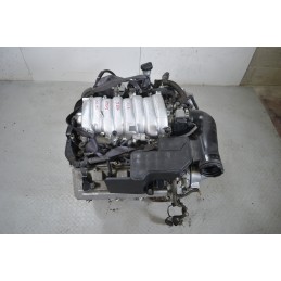 Motore V8 Lexus Cod 3UZ 4.3L n serie 0038146  1667579500455