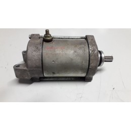 Motorino avviamento elettrico Honda Deauville 650 dal 1998 al 2005  2411111130513