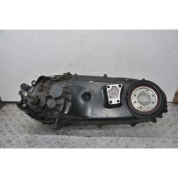 Carter Trasmissione Completo Honda SW-T 400 / 600 dal 2008 al 2016  1667808735801