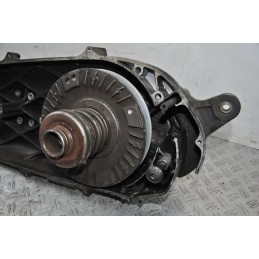 Carter Trasmissione Completo Honda SW-T 400 / 600 dal 2008 al 2016  1667808735801