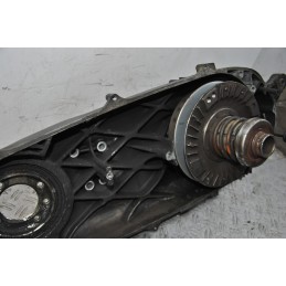 Carter Trasmissione Completo Honda SW-T 400 / 600 dal 2008 al 2016  1667808735801