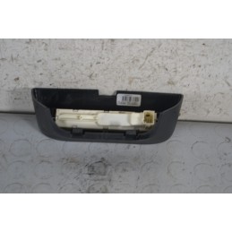 Indicatore Cinture di Sicurezza Alfa Romeo MiTo dal 2008 al 2018 Cod 156087762  1667808913544