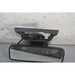 Specchietto Retrovisore Interno Alfa Romeo MiTo dal 2008 al 2018 Cod 011028  1667810013492