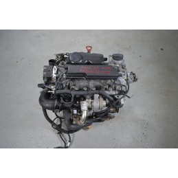 Motore completo Smart Forfour W454 1.5 Diesel 68CV  Dal 2004 al 2006 Cod A64023000265 impianto bosch  1667810578861