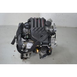 Motore Diesel Seat Ibiza 1.9 SDI 68CV Cod motore AGP n serie 016638  1667811998552