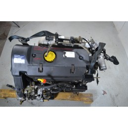 Motore Diesel Fiat Ducato 2.8 cc impianto bosch Cod Sofim8140.43 n serie 03774842 altro codice 122286642  1667813009768