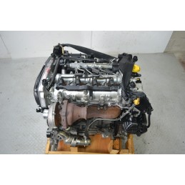 Motore Alfa Romeo MiTo Dal 2008 al 2013 Cod 955A3000 1.6 TJDm 120CV n serie 6136023 Vendita esclusiva per ricambi  1667813518130