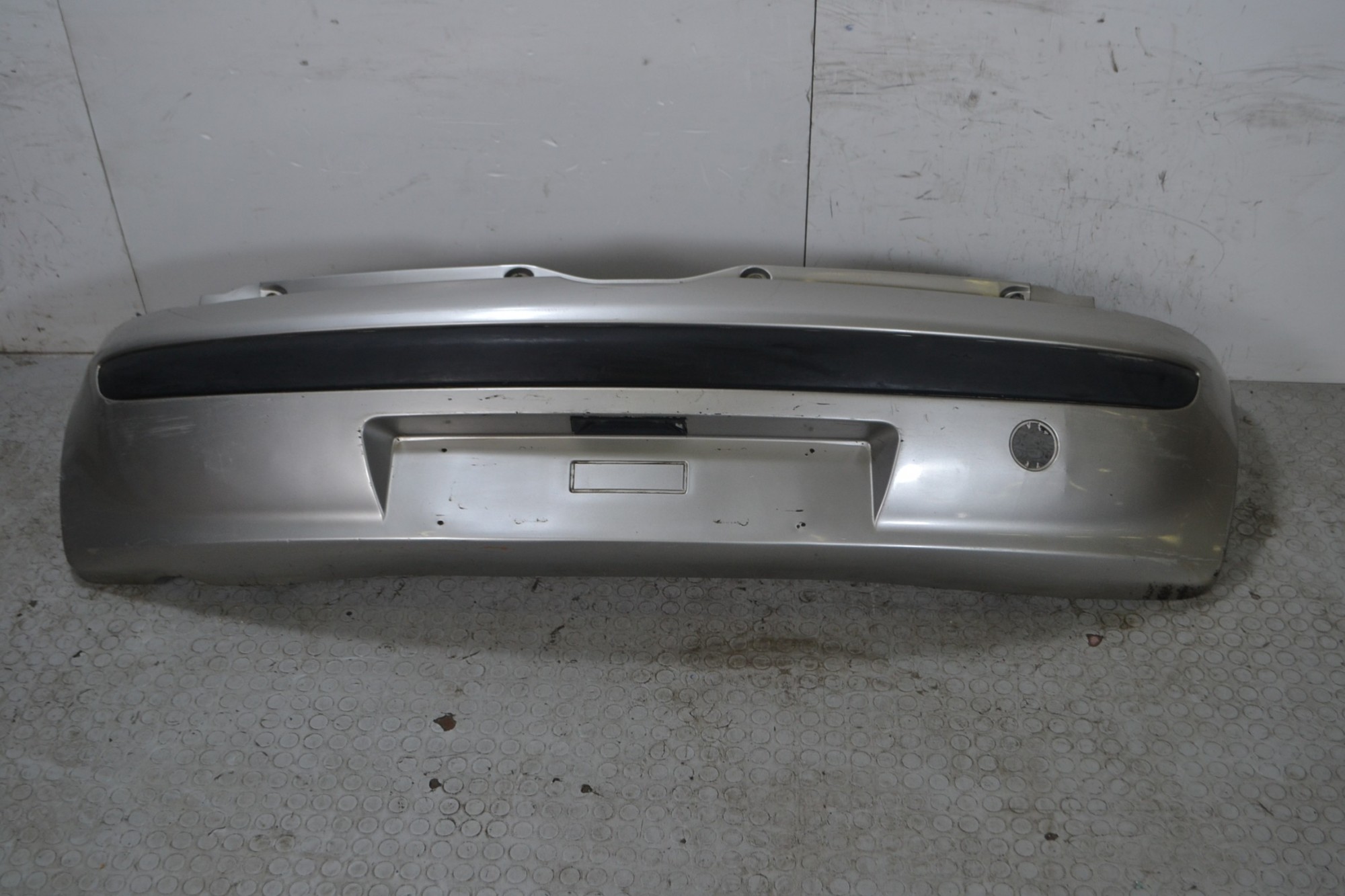 Paraurti Posteriore Fiat Punto 3p dal 1999 al 2011 Cod 735244693  1667813929844