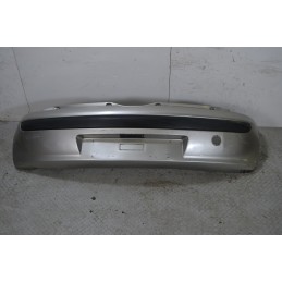 Paraurti Posteriore Fiat Punto dal 1999 al 2011 Cod 735244693  1667813929844