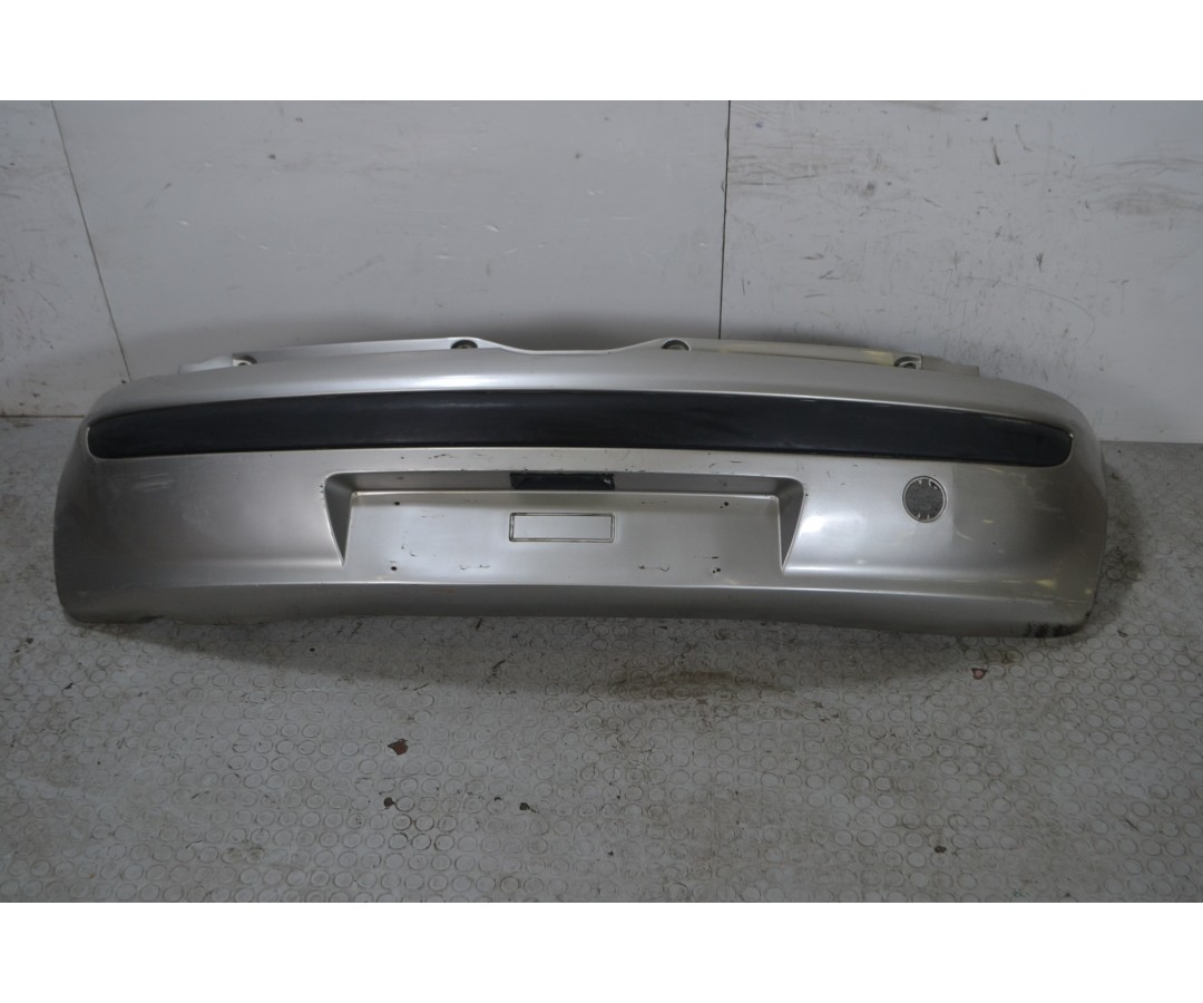 Paraurti Posteriore Fiat Punto dal 1999 al 2011 Cod 735244693  1667813929844