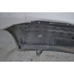 Paraurti Posteriore Fiat Punto dal 1999 al 2011 Cod 735244693  1667813929844