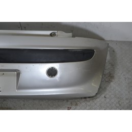 Paraurti Posteriore Fiat Punto dal 1999 al 2011 Cod 735244693  1667813929844