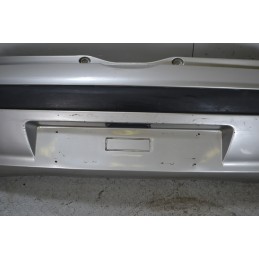 Paraurti Posteriore Fiat Punto dal 1999 al 2011 Cod 735244693  1667813929844