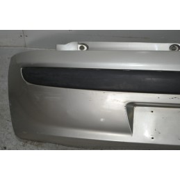 Paraurti Posteriore Fiat Punto dal 1999 al 2011 Cod 735244693  1667813929844