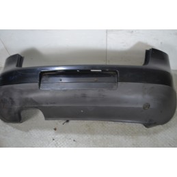 Paraurti Posteriore Volkswagen Golf V dal 2003 al 2008  1667814715750