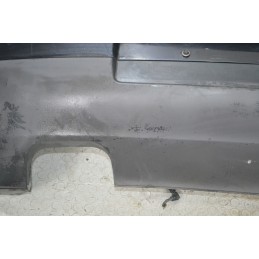 Paraurti Posteriore Volkswagen Golf V dal 2003 al 2008  1667814715750