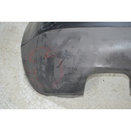 Paraurti Posteriore Volkswagen Golf V dal 2003 al 2008  1667814715750