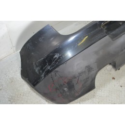 Paraurti Posteriore Volkswagen Golf V dal 2003 al 2008  1667814715750